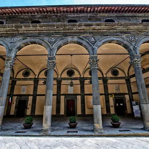 Tuscany Pinzotto Ciggiano